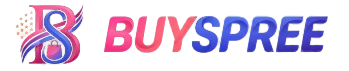 Buy Spree Logo